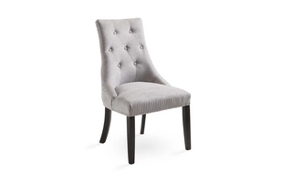 RIMZY CHAIR - PLATINUM PLATINUM 101020 101020 XCELLA