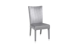 VALENCIA GY-5944 GREY VELVET 101720 101720 XCELLA