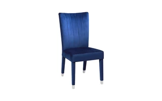 VALENCIA GY-5944 BLUE VELEVT 101722 101722 XCELLA