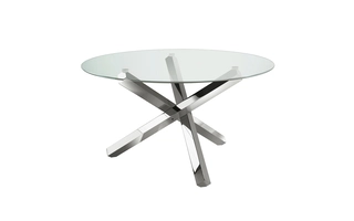 HELEN DINING TABLE  GY-DT-8090 101289 101289 XCELLA