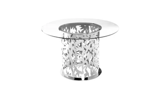 LEAF DINING TABLE GY-DT-8158 101733 101733 XCELLA