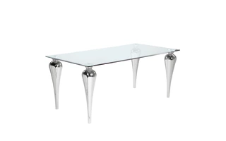 SEQUOIA DINING TABLE  GY-DT-7943 101147 101147 XCELLA