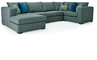 2922 RHF CHAIR 2900 2922 DECOR-REST