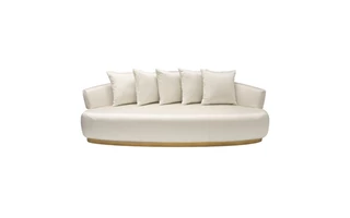BOSTON SOFA  GY-026 101713 101713 XCELLA