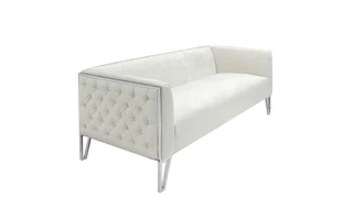 VERMONT SOFA 3-SEATER MORGAN IVORY GY-1663-3 101835 101835 XCELLA