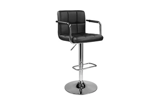 SELENA STOOL WITH ARM  GY-813 101143 101143 XCELLA