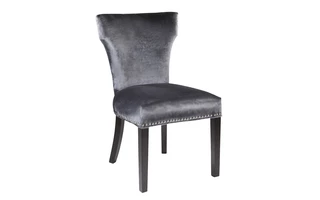 HUXLEY DINING CHAIR MY-8097T E-CHARCOAL 101281 101281 XCELLA