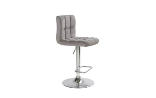 SELENA STOOL CHARCOAL GY-2494 101364 101364 XCELLA