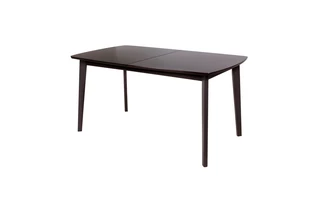 EDWARD EXTENDABLE DT DARK WALNUT TL-6821 101472 101472 XCELLA