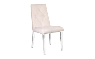 ALISON DINING CHAIR CHARCOAL GY-DC-8115 101567 101567 XCELLA