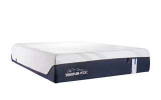 LUXE ALIGN SOFT 10741270 10741270 TEMPURPEDIC MATTRESS