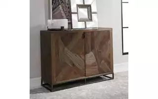 EVROS 2 DOOR CABINET 24932 24932 UTTERMOST