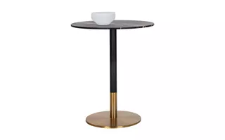 MASSIE BAR TABLE - BLACK MARBLE 105681 105681 SUNPAN FURNITURE