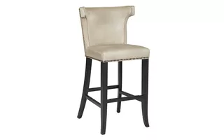 MURRY BARSTOOL - BRAVO CREAM 105276 105276 SUNPAN