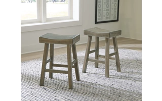 STOOL (2/CN) Glosco MultiD548-624 ASHLEY