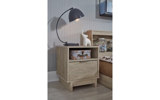 REPLACED BY EB2270-291 Oliah NaturalEB2270-191 ASHLEY