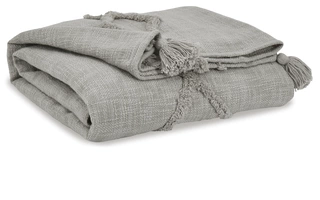 A1000768 Kassidy THROW (3/CS)