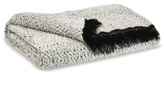 A1000769 Leonita THROW (3/CS)