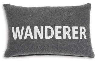 A1000986 Wanderer PILLOW (4/CS)