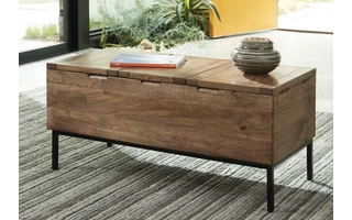 storage trunk braddick A4000310 ashley