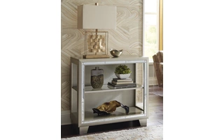 ACCENT CABINET Chaseton A4000336 ASHLEY