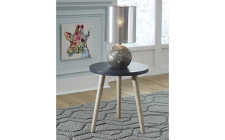 ACCENT TABLE Fullersen BlueA4000345 ASHLEY
