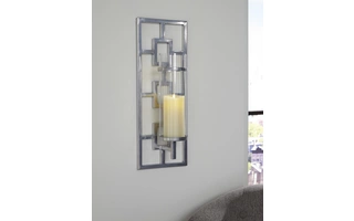 A8010190 Brede WALL SCONCE