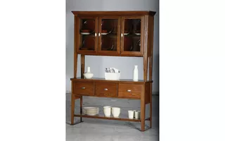 54 DINING BUFFETDK, LT, MD, UN  45352 EAGLE