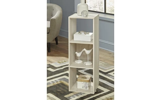 THREE CUBE ORGANIZER Socalle Light NaturalEA1864-3X1 ASHLEY