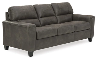 SOFA Navi Smoke9400238 ASHLEY