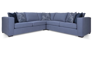 2900-56 RHF DOUBLE BED (90 DEPTH WHEN BED IS OPEN 2900 2900-56 DECOR-REST