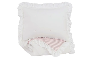 TWIN COMFORTER SET Jenalyn Twin Comforter SetQ712001T ASHLEY