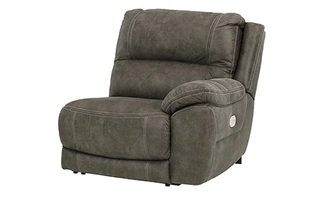 5140362 Cranedall RAF ZERO WALL POWER RECLINER