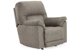 7760125 Cavalcade ROCKER RECLINER