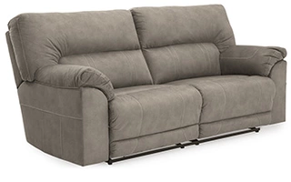 7760181 Cavalcade 2 SEAT RECLINING SOFA