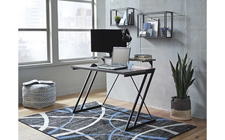 H400-10 Lynxtyn HOME OFFICE DESK