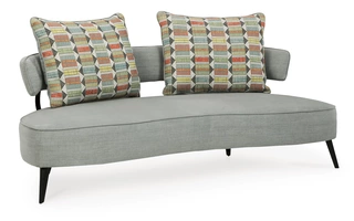 RTA SOFA Hollyann Gray2440238 ASHLEY