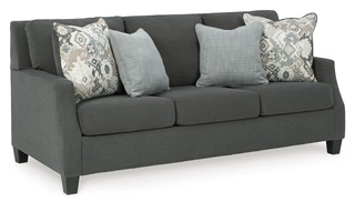 SOFA Bayonne Charcoal3780138 ASHLEY
