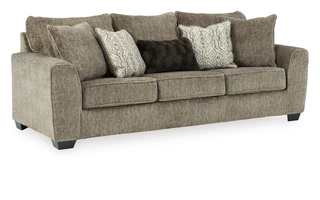 SOFA Olin Chocolate4000238 ASHLEY