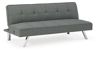 FLIP FLOP ARMLESS SOFA Santini 6800445 ASHLEY