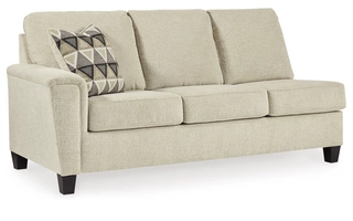 LAF SOFA Abinger Natural8390466 ASHLEY