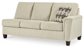 RAF SOFA Abinger Natural8390467 ASHLEY