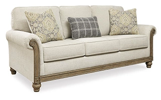 SOFA Stoneleigh Alabaster8580338 ASHLEY