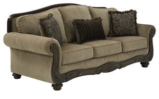 SOFA Briaroaks Mocha8590538 ASHLEY
