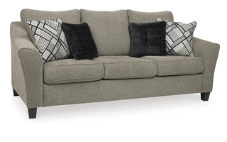 SOFA Barnesley Platinum8690438 ASHLEY