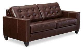SOFA Altonbury Walnut8750438 ASHLEY