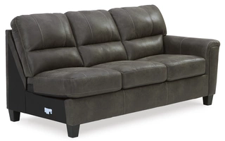 RAF SOFA Navi Smoke9400267 ASHLEY