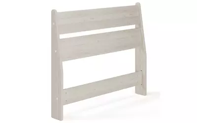 twin panel headboard socalle light naturalEB1864-155 ashley