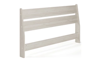 QUEEN PANEL HEADBOARD Socalle Light NaturalEB1864-157 ASHLEY