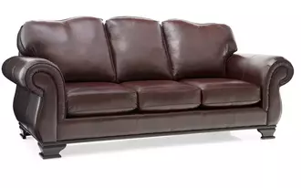 3933-S SOFA Leather 39333933-S DECOR-REST